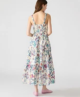 Steve Madden Women's Eliora Cotton Maxi Dress