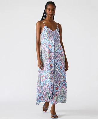 Steve Madden Women's Chase Maxi Dress