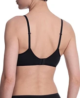 Natori Women's Bliss Cotton Convertible T-Shirt Bra