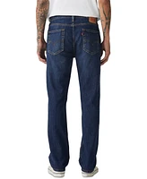 Levi's Men's 514 Straight-Fit Lightweight Denim Jeans