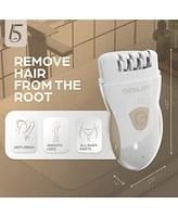 Legend 5 Rechargeable Epilator Full Body Hair Removal