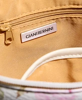 Giani Bernini Floral Small Crossbody, Exclusively at Macy's