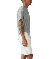 Levi's Men's 501 Original Regular-Fit 9" Lightweight Denim Shorts