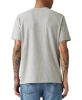 Levi's Men's Classic Standard-Fit Batwing Logo Graphic T-Shirt