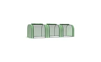 Mini Greenhouse for Plants Perfect Small Spaces and Urban Gardening