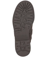 Lucky Brand Women's Caytina Studded Buckle Strap Clogs