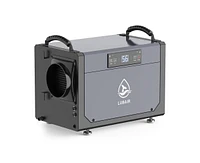 120-Pint 1-Speed Dehumidifier Energy Star (For Rooms 1501- 3000 sq ft)