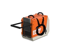 180-Pint 1-Speed Dehumidifier Energy Star (For Rooms 3001+ sq ft)