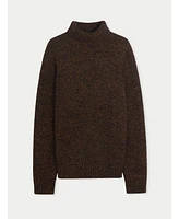 Gobi Cashmere Men's Jersey Knitted Sweater