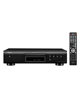 Denon Dcd-600NE Cd Player with Pma-600NE 2 Channel 70W Integrated Amplifier with Bluetooth