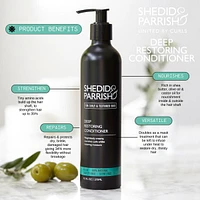 Deep Restoring Conditioner
