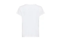 Olsen Women's Placement Print T-Shirt