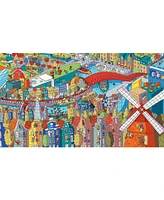 Trefl Prime Eye Spy 1000 Piece Puzzle