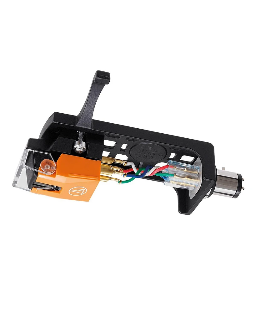 Audio-Technica VM530EN/H Headshell & Cartridge Combo Kit