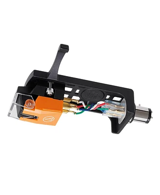 Audio-Technica VM530EN/H Headshell & Cartridge Combo Kit