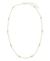 by Adina Eden The Yard Necklace