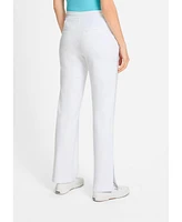 Olsen Women's Mona Fit Straight Leg Pant
