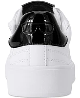 Karl Lagerfeld Paris Women's Sumava Lace-Up Sneakers