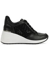 Dkny Kalinda Stones Sneakers