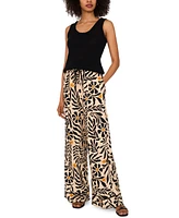 1.state Women's Roll-Neck Tank