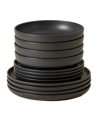Casafina by Costa Nova Pacifica 12 Pc. Dinnerware Set