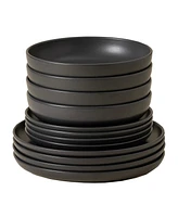 Casafina by Costa Nova Pacifica 12 Pc. Dinnerware Set