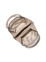 Michael Kors Kensington Large Leather Tote