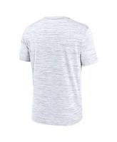 Nike Men's White Houston Astros 2025 City Connect Authentic Collection Velocity Performance T-Shirt