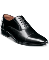Florsheim Men's Sorrello Cap Toe Balmoral Oxford Dress Shoe