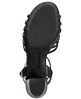 Style & Co Women's Perriee Dress Sandals, Exclusively at Macy's