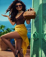 Aldo Royffe Small Bucket Bag