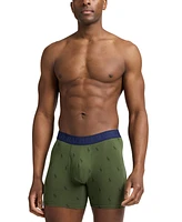 Polo Ralph Lauren Men's 3-Pk. Boxer Briefs Gift Set