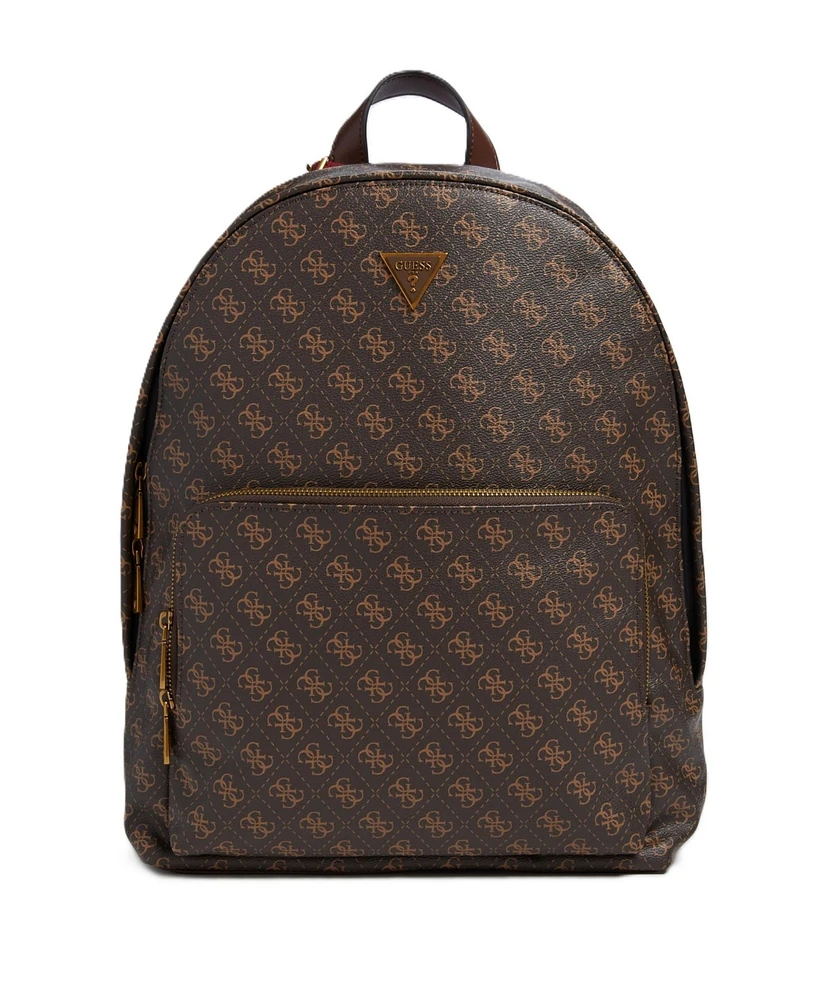 Guess Men's Milano Compact Backpack