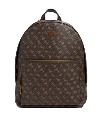 Guess Men's Milano Compact Backpack