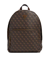 Guess Men's Milano Compact Backpack