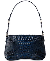 Brahmin Nerida Melbourne Small Leather Shoulder