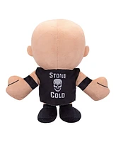 Bleacher Creatures Wwe Stone Cold Steve Austin 8" Kuricha Plush
