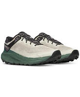 Merrell Men's Nova 4 Trail Sneaker