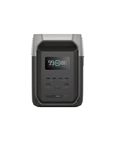 1536Wh Delta 3 1500 Portable Power Station