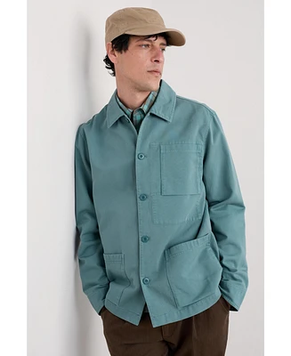 Seasalt Cornwall Men's Tompot Jacket