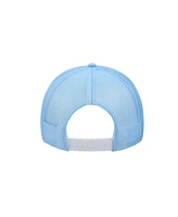 SpongeBob SquarePants Men's Bikini Bottom Blue Trucker Hat