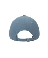 Winnie the Pooh Men's Disney Eeyore Blue Unstructured Baseball Cap