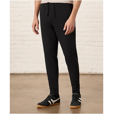 Pact Men's Organic Cotton Stash French Terry Jogger