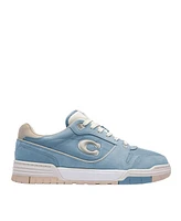 Coach Men's Soho Fashion Sneakers