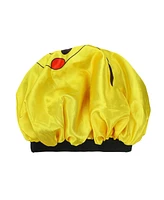 Pokemon Men's Pokemon Pikachu Reversible Bonnet