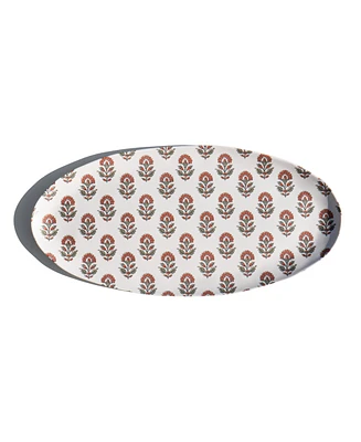 TarHong Kashmir Long Platter