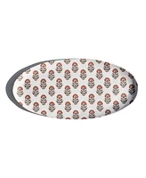TarHong Kashmir Long Platter