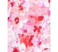 Bcx Juniors' Emma Strappy Empire-Waist Fit & Flare Dress