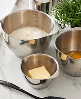Rosti Steel 3-Quart Mixing Bowl