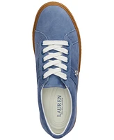 Lauren Ralph Women's Janson Sneakers